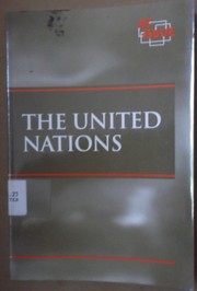 The United Nations /