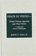 Peace by pieces : United Nations agencies and their roles : a reader and selective bibliography /
