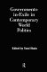 Governments-in-exile in contemporary world politics /