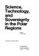 Science, technology, and sovereignty in the polar regions /