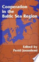 Cooperation in the Baltic Sea region /