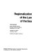 Regionalization of the law of the sea : proceedings /