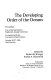 The developing order of the oceans : proceedings /