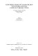 Contributions of technology to international conflict resolution : proceedings of the IFAC Workshop, Cleveland, Ohio, USA, 3-5 June 1986 /