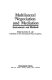Multilateral negotiation and mediation : instruments and methods /