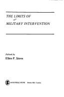 The Limits of military intervention /