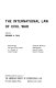 The International law of civil war /