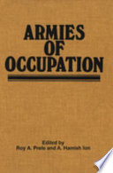 Armies of occupation /