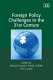 Foreign policy challenges in the 21st century /