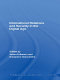 International relations and security in the digital age /