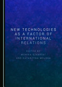 New technologies as a factor of international relations /