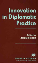 Innovation in diplomatic practice /
