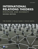 International relations theories : discipline and diversity /