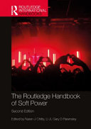 The Routledge handbook of soft power /