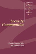 Security communities /