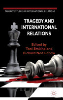Tragedy and international relations /