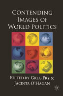Contending images of world politics /
