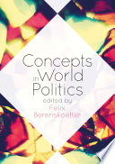 Concepts in world politics /