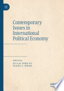 Contemporary Issues in International Political Economy /