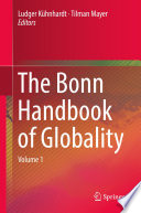 The Bonn Handbook of Globality : Volume 1 /