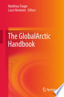 The GlobalArctic Handbook /