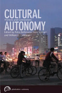 Cultural autonomy : frictions and connections /
