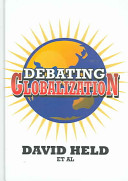 Debating globalization /