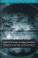 Demystifying globalization /