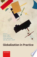 Globalization in practice /