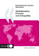 Globalisation, poverty and inequality /