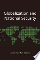 Globalization and national security /