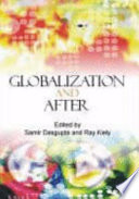 Globalization and after /