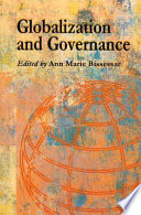 Globalization and governance : essays on the challenges for small states /