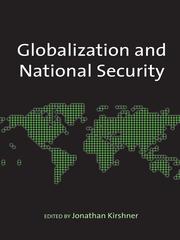 Globalization and national security /