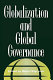 Globalization and global governance /