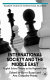 International society and the Middle East : English school theory at the regional level /