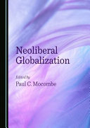 Neoliberal globalization /