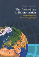 The nation-state in transformation : economic globalisation, institutional mediation and political values /