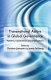 Transnational actors in global governance : patterns, explanations, and implications /