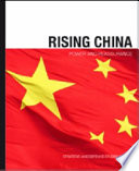 Rising China : power and reassurance /