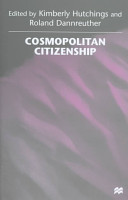 Cosmopolitan citizenship /