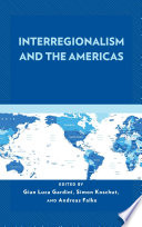 Interregionalism and the Americas /