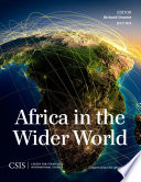 Africa in the wider world /