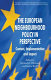 The European neighbourhood policy in perspective : context, implementation and impact /