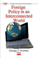 Foreign policy in an interconnected world /