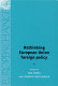 Rethinking European Union foreign policy /