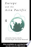 Europe and the Asia Pacific /