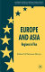 Europe and Asia : regions in flux /