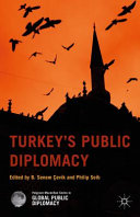 Turkey's public diplomacy /
