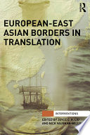 European-East Asian borders in translation